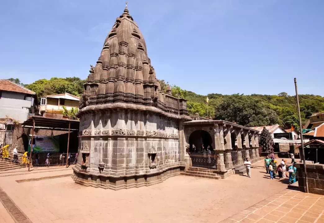 Bhimashankar Jyotirlinga Reopens After Five-Month Closure: New Rules for Devotees