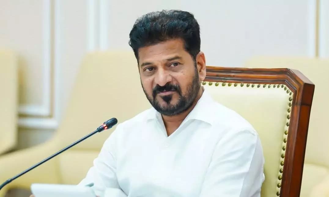 Telangana HC Reserves Order on Revanth Reddy's Plea Regarding 2019 Election Cases