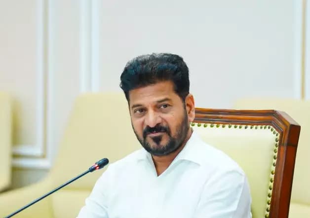 CM Revanth Reddy Demands Accountability for Lapses in 99-Day Action Plan
