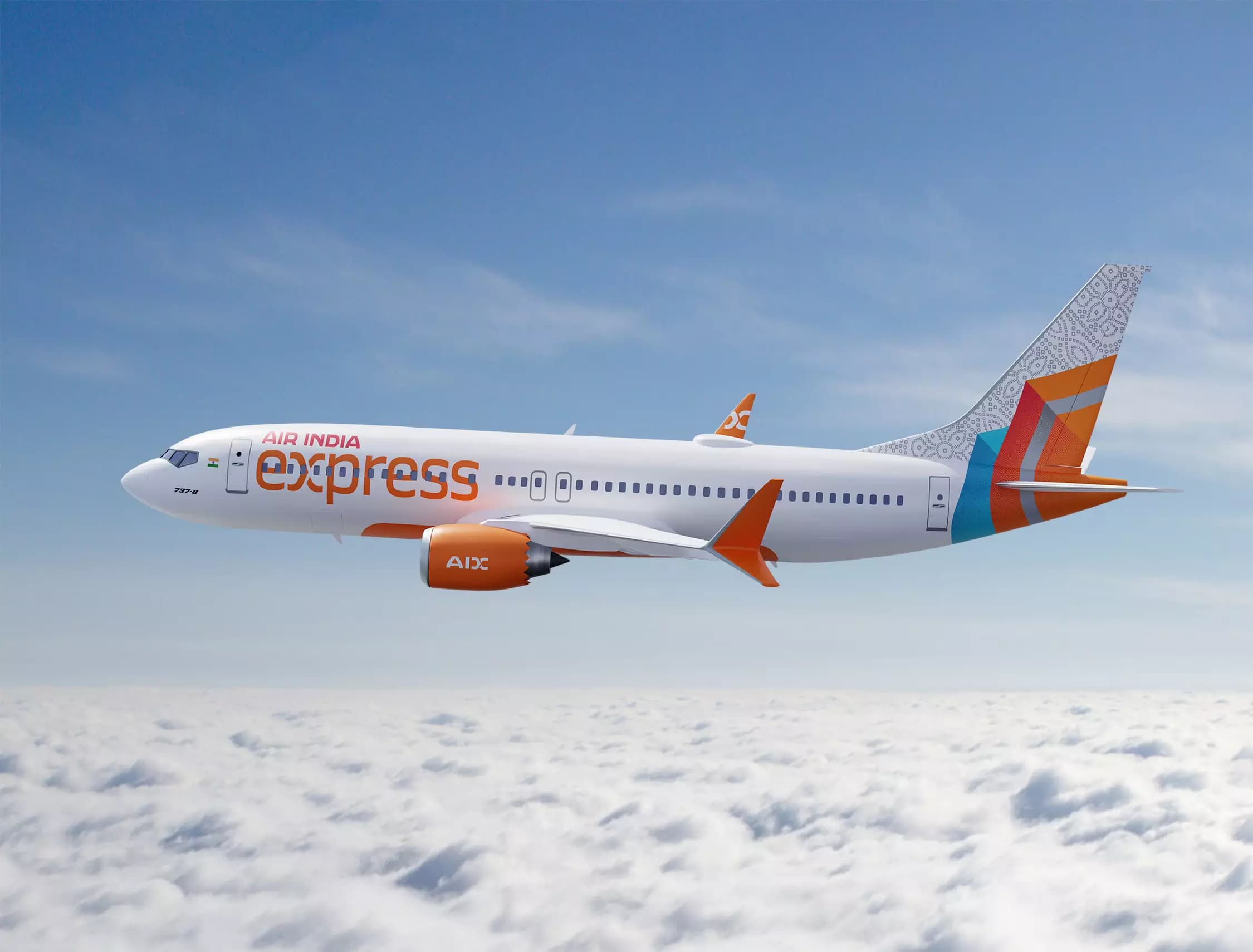 Air India Express Flight From Kannur To Jeddah Returns Due To Engine Fault