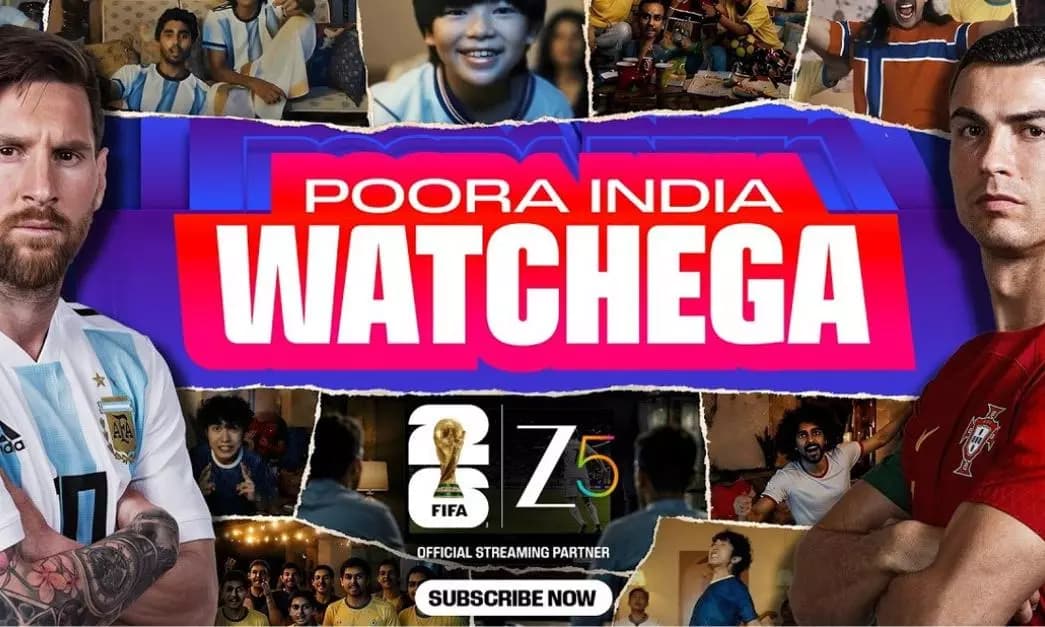FIFA World Cup 2026: Fans Accuse Zee5 of Failing Subscription Promises