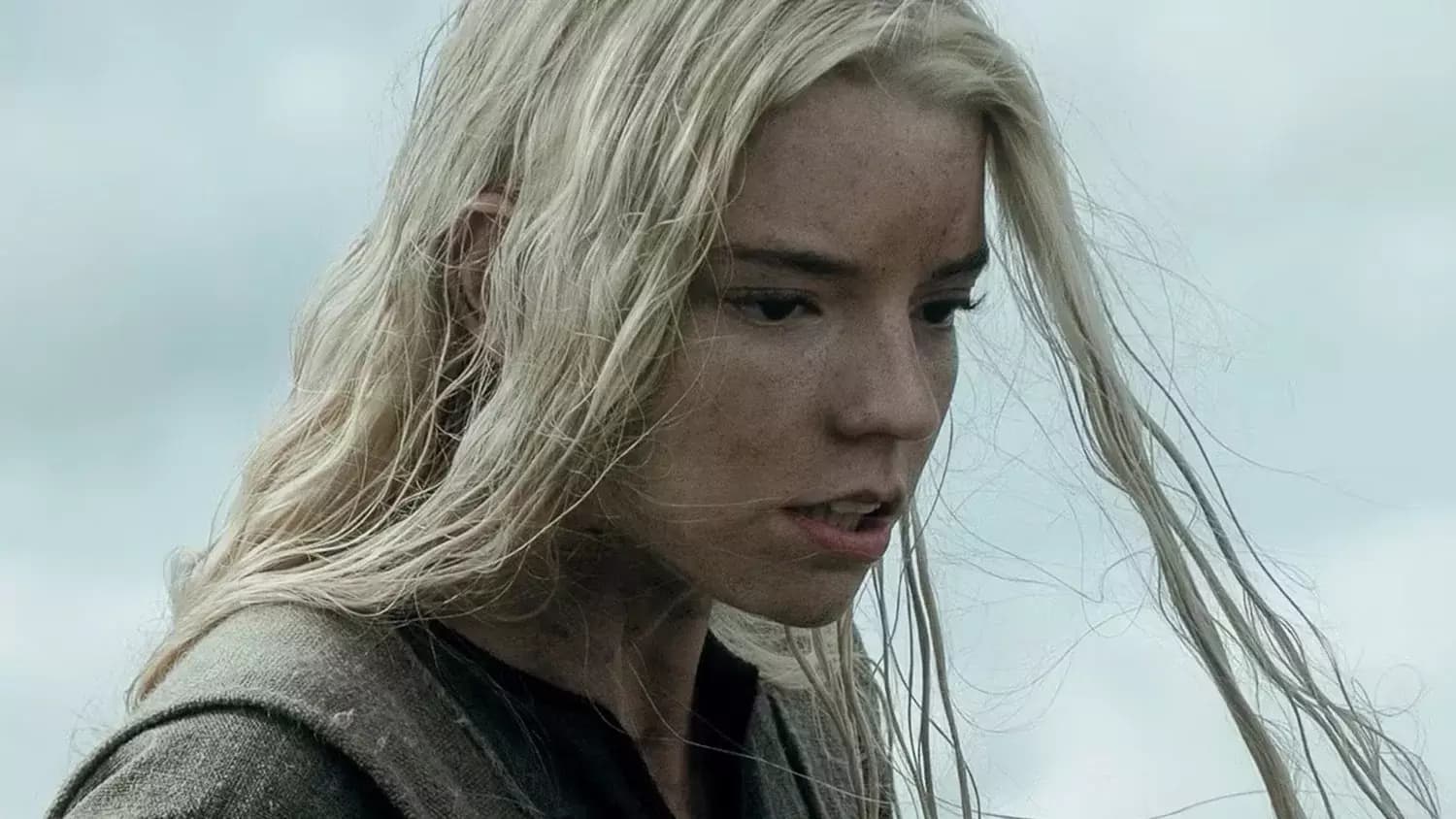 Anya Taylor-Joy Cast in The Lord of the Rings: The Hunt for Gollum