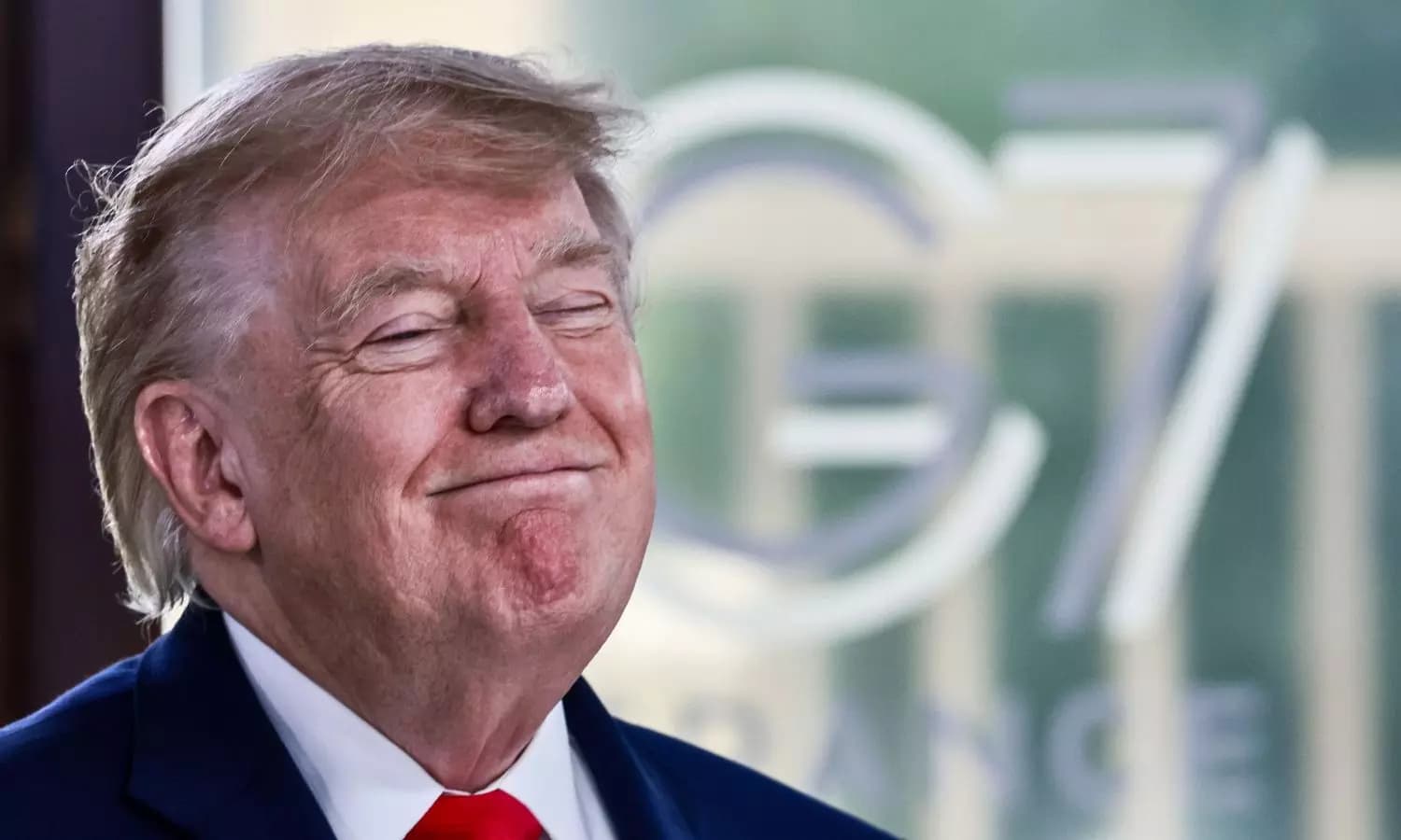G7 Nations Urge President Trump to Prioritize Ukraine War Amid Rising Tensions