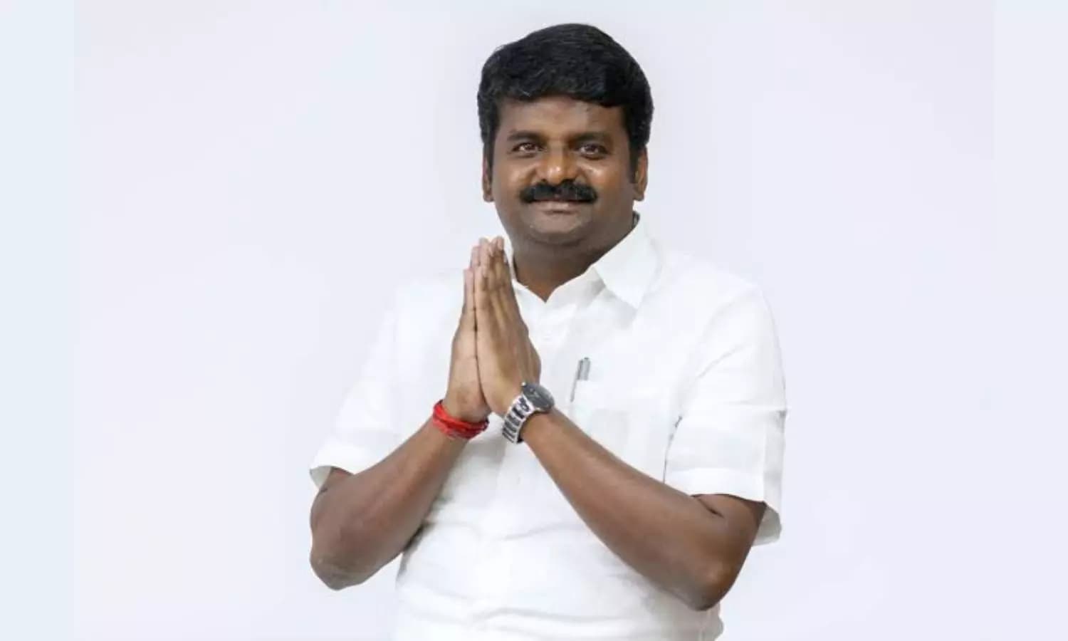Former AIADMK Minister C Vijayabaskar Resigns as MLA Amid Internal Party Tensions