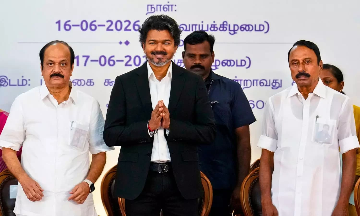 Tamil Nadu Announces Full Cooperative Crop Loan Waiver Up To Rs 75,000
