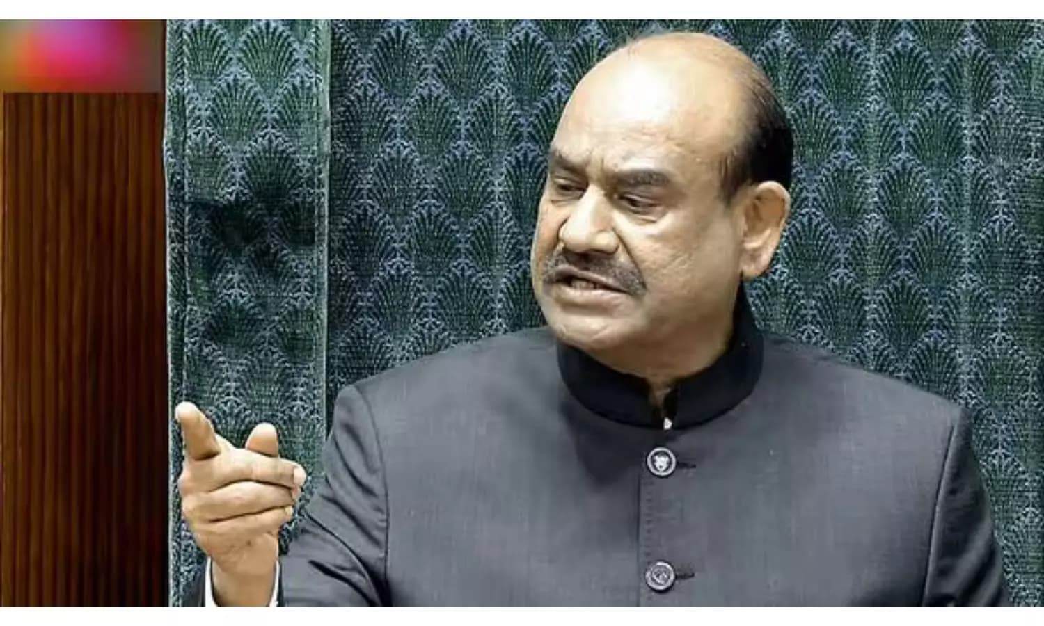 Speaker to Review Competing TMC Faction Claims Before Deciding Recognition