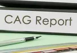 States' Aggregate Expenditure Surges 131 Percent Over Last Decade: CAG Report
