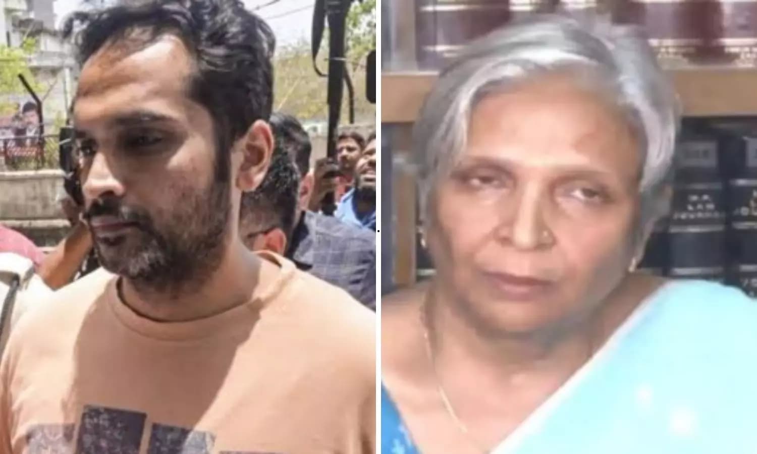 Twisha Sharma Death Case: Judicial Custody Extended for Two Key Suspects