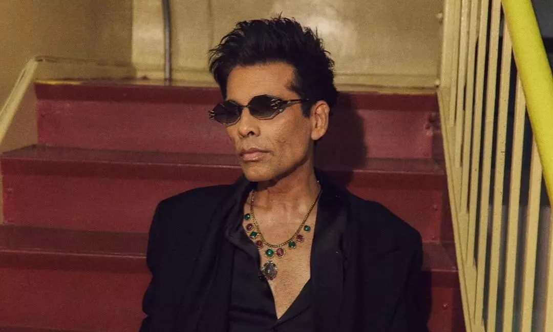 Karan Johar Ventures Into Malayalam Cinema with Odiyan: The Age of Illusion