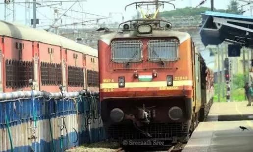 Passengers Looted in Brazen Heist on Bengaluru–Kacheguda Express Near Anantapur