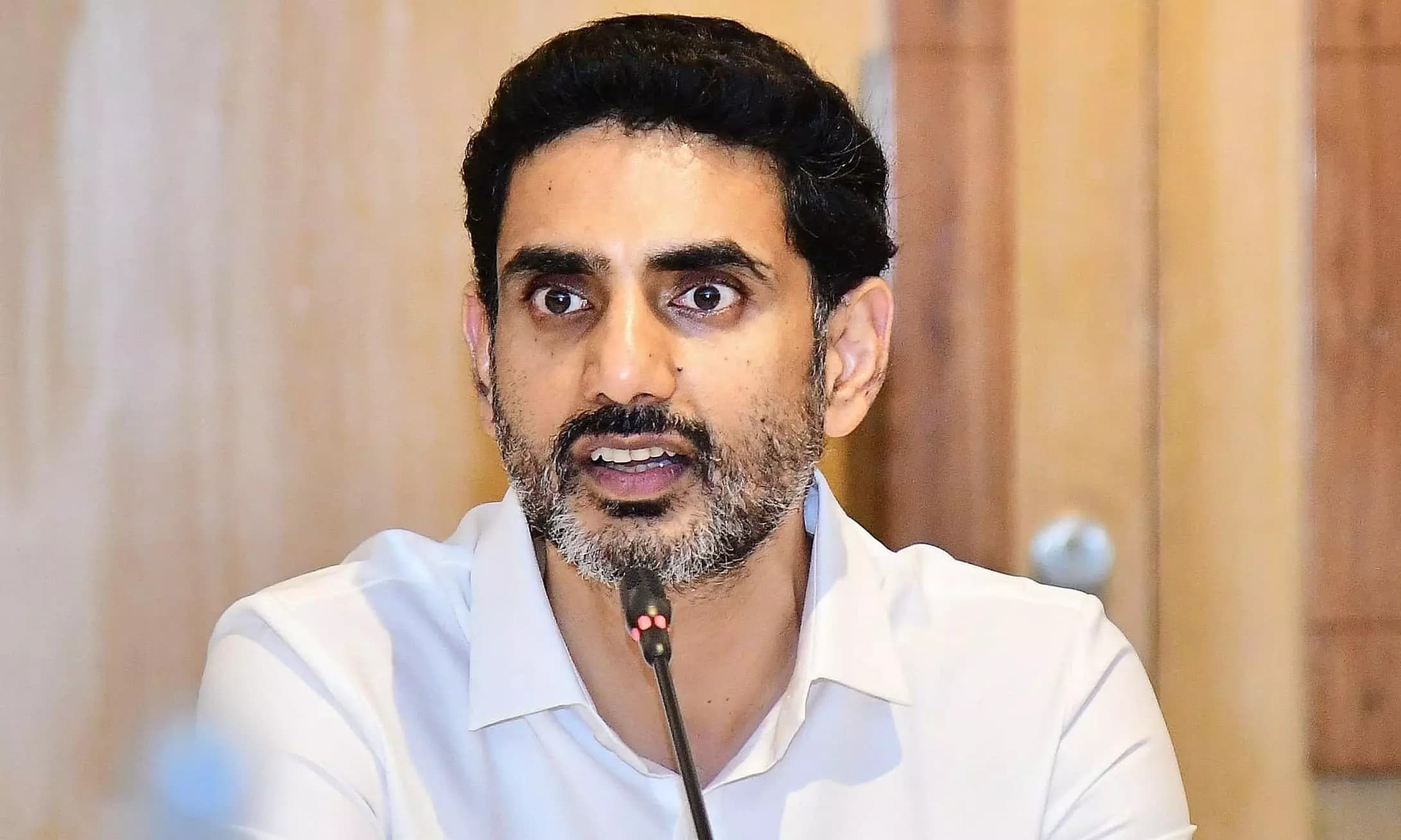 Andhra Pradesh Targets July Rollout for Talliki Vandanam Financial Aid Program