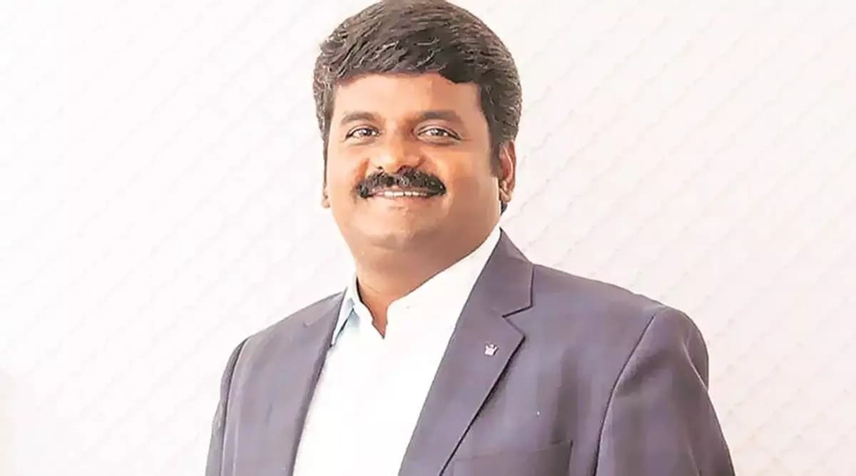 Senior AIADMK Leader C Vijaybhaskar Resigns MLA Post in Tamil Nadu