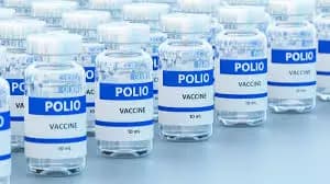 Poliovirus Detected in Ghaziabad Sewage: Expert Insights on Public Health Response