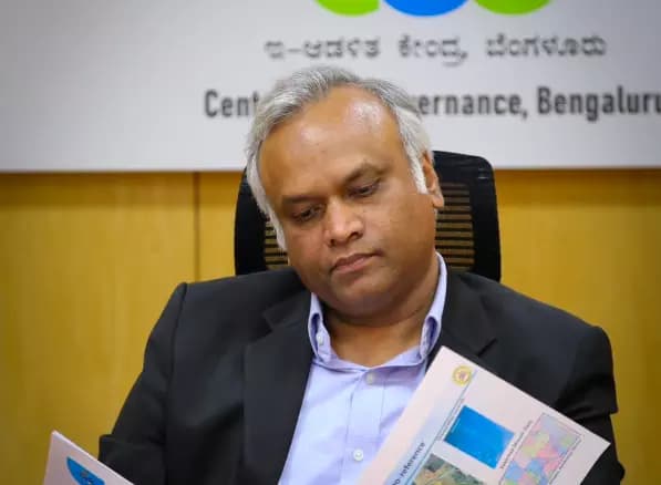 Priyank Kharge Demands Legal Accountability and Transparency from the RSS