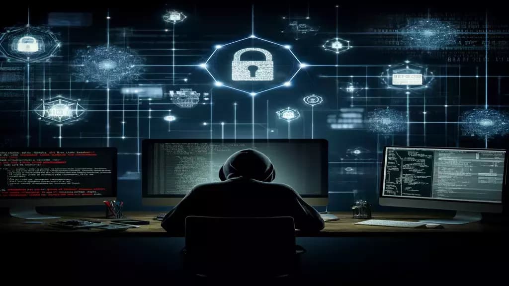 Sarathi Portal Disrupted Following Suspected Cyberattack from Pakistan and China