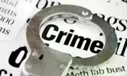 Couple Found Dead in Parked Car in MP; Murder and Suicide Angles Probed