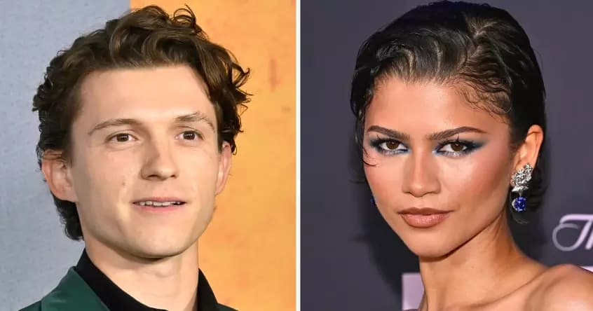 Tom Holland Appears to Confirm Marriage to Zendaya in Recent Comments
