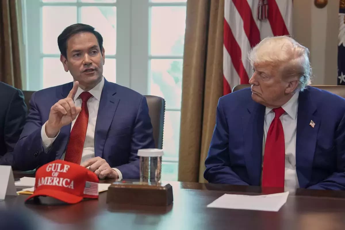 Senior US Officials Raise Skepticism Over New Iran Nuclear Deal Agreement