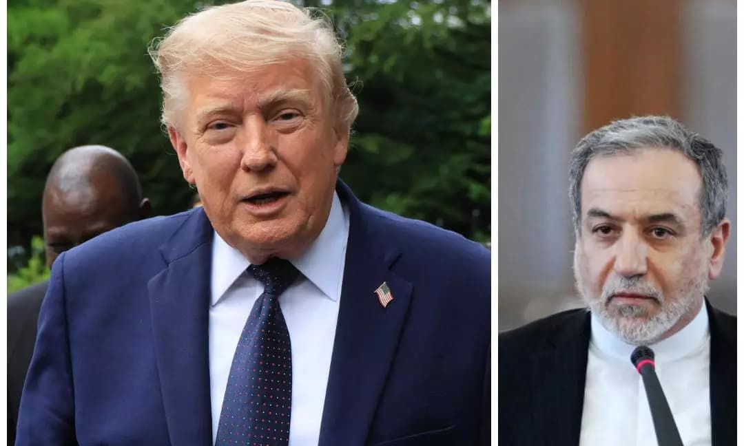$300 Billion Fund Planned Under New US-Iran Framework Agreement