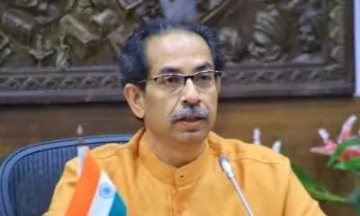 Shiv Sena (UBT) Issues Whip Amid Rebellion Speculation in New Delhi