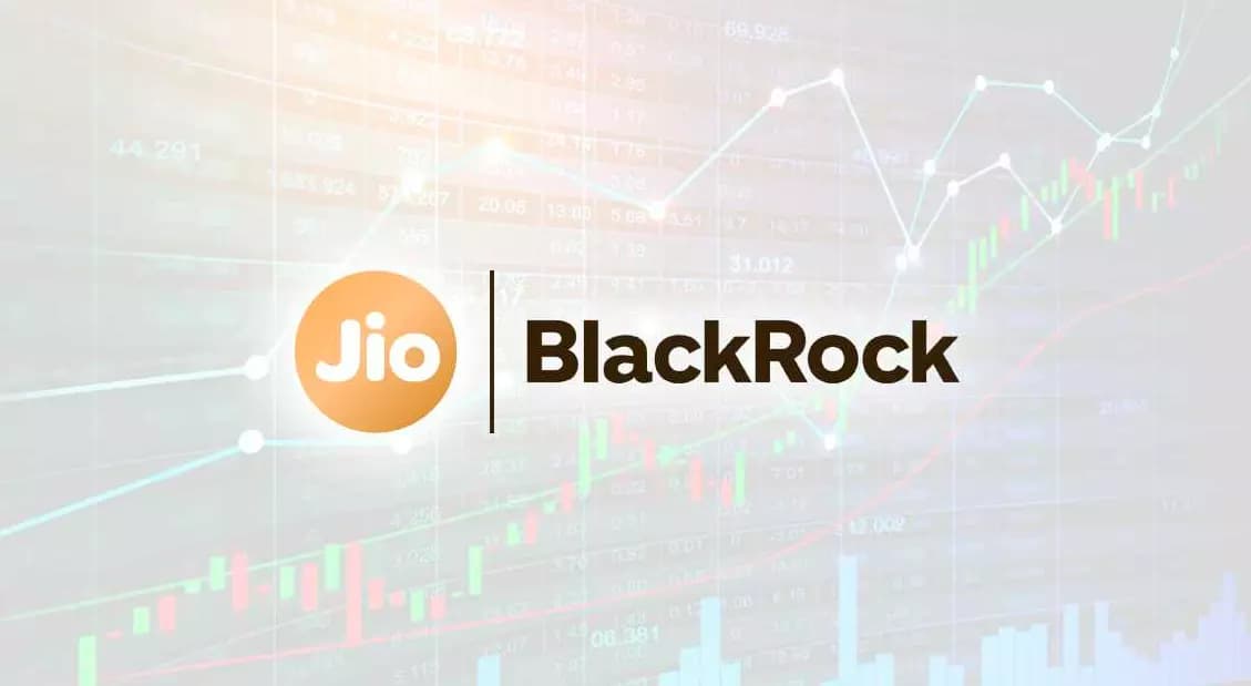 JioFinance App Integrates JioBlackRock Overnight Fund with Savings Pro Feature