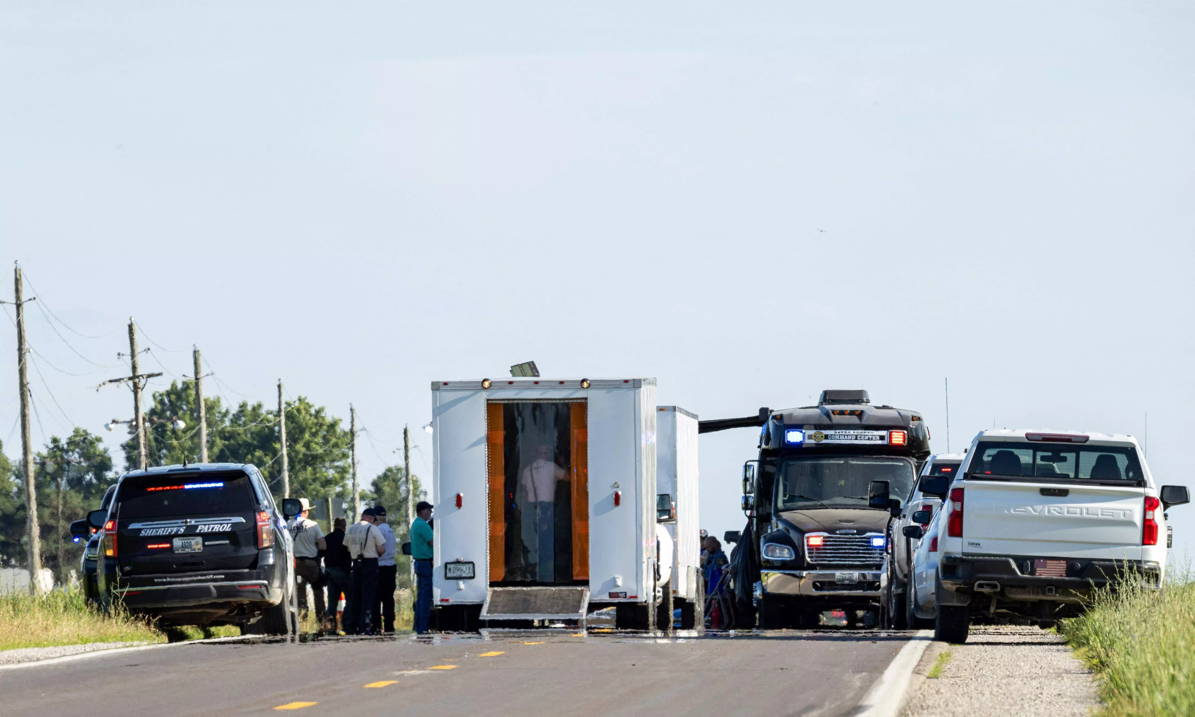 Aviation Accident: Missouri Crash Claims 12 Lives, Including Indian Tech Professional
