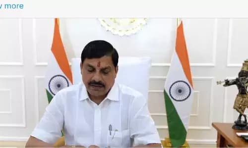 MP Government To Table Uniform Civil Code Bill In Upcoming Monsoon Assembly Session