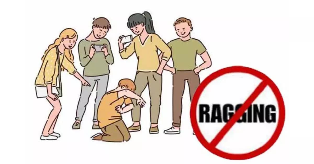 Principals Call for Parental Vigilance to Curb Ragging in Medical Colleges