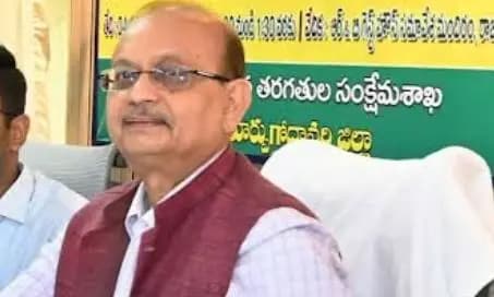 BC Reservation Panel Conducts Public Consultation in Guntur on Local Representation