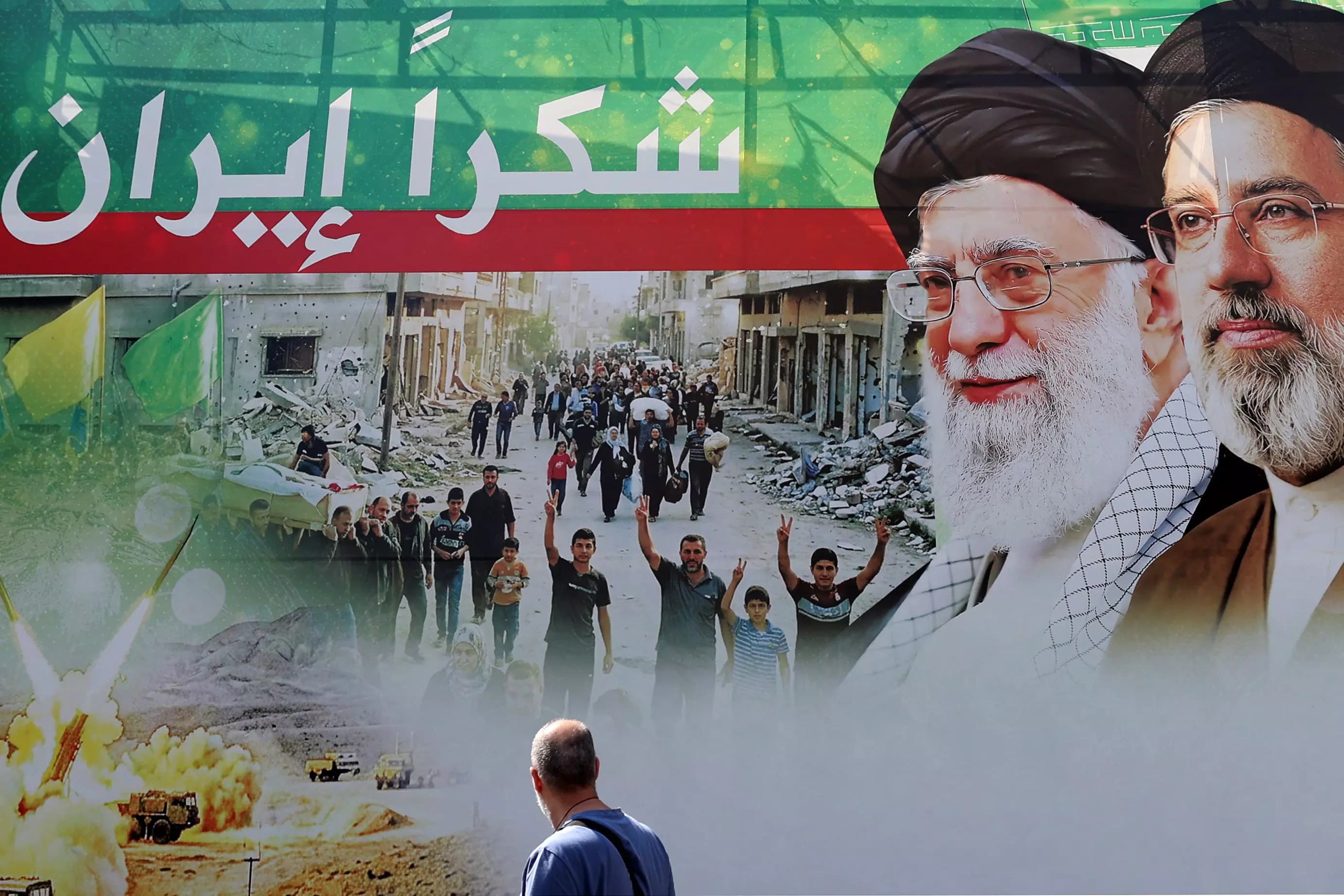 Major Hurdles Persist as US-Iran Peace Talks Enter a Critical Phase