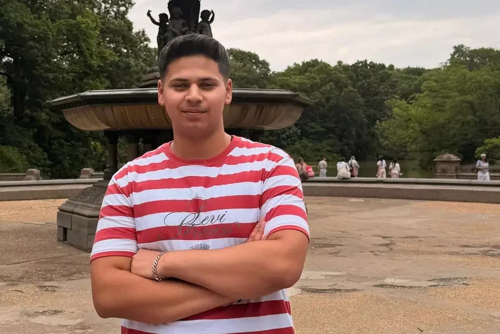 Indian Tourist Killed in Tragic Central Park Carriage Accident in New York