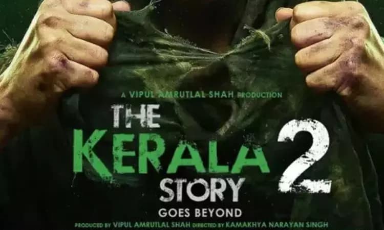 Kerala High Court Issues Legal Notice to The Kerala Story 2 Producers