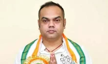 Berhampore Municipality Chief Resigns Amid Intense Public Protests and Political Shift