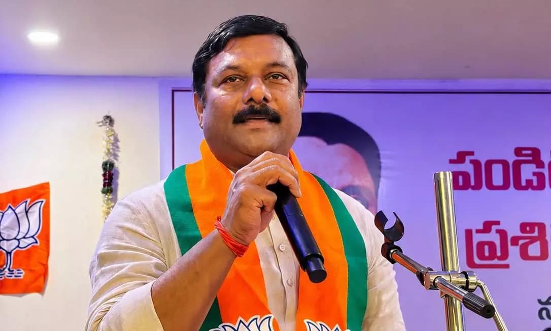 BJP Legislators Launch Probe Into Rs 1,600 Crore SCCL Coal Missing Scandal