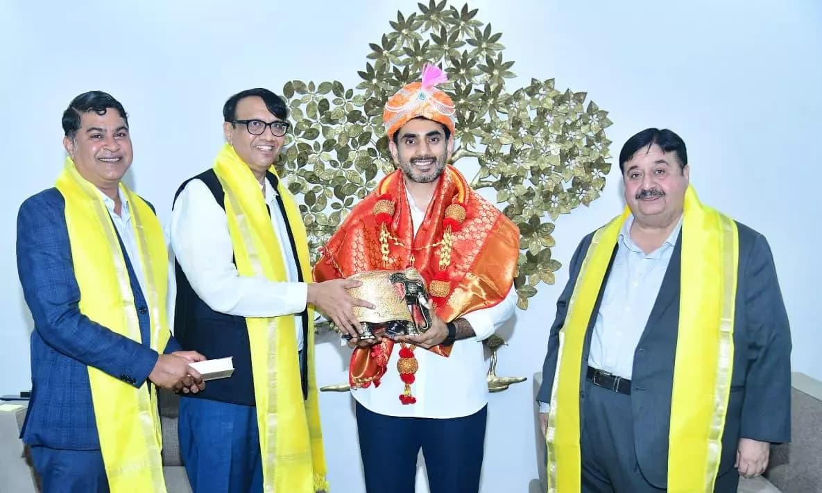 JSS Mahavidyapeetha to Establish Major Higher Education Hub in Tirupati