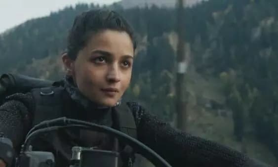 Alia Bhatt Faces Intense Public Criticism Ahead of Alpha Movie Release