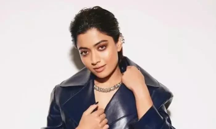 Rashmika Mandanna Embraces New Urban Transformation in Upcoming Film Cocktail 2