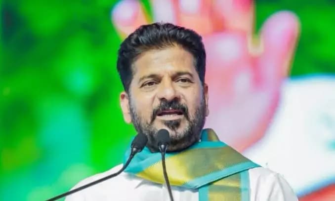 CM Revanth Reddy Launches New Safari and Butterfly Park at Kinnerasani Sanctuary