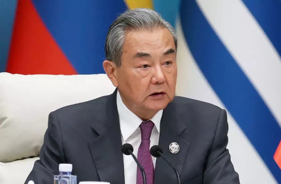 Wang Yi to Attend Critical BRICS Security Advisers’ Meeting in New Delhi
