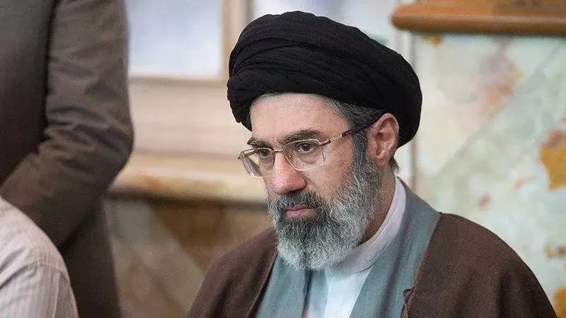 Iran's Supreme Leader Backs Direct US Negotiations as Naval Blockade Lifts