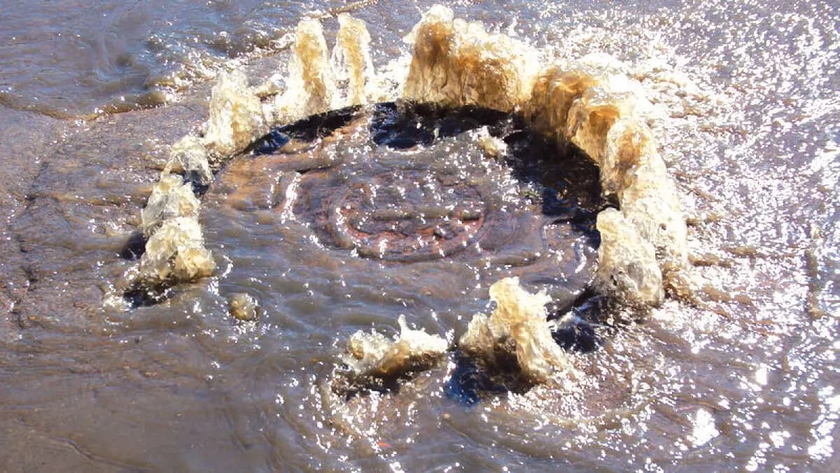 Two Workers Feared Drowned Following Sewage Treatment Plant Accident in Bengaluru