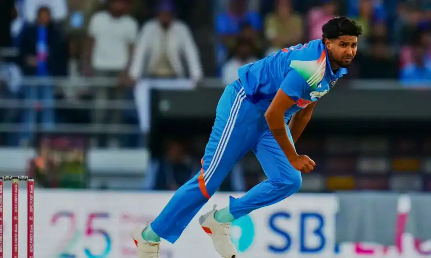 Harshit Rana Rejoins India Squad for Third ODI Against Afghanistan in Chennai