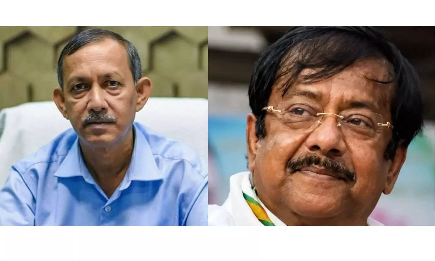 TMC Crisis Deepens: Mallick Resigns Party Posts and Siliguri Mayor Steps Down