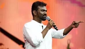Director Responds to Pushpa Comparisons for Dhanush's Upcoming Action Film OM