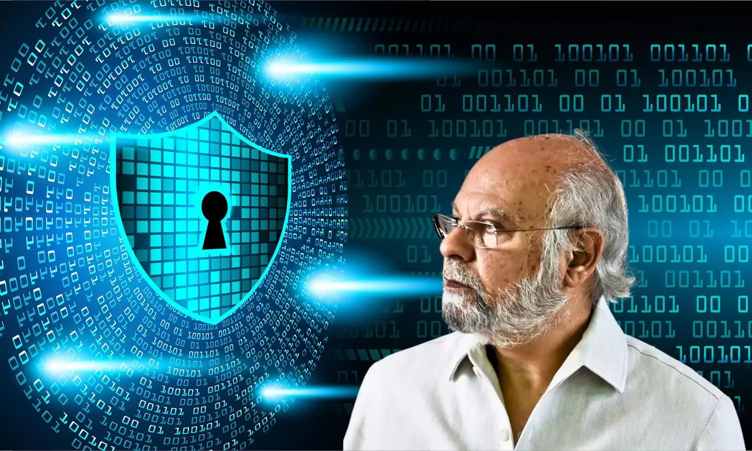 Former MP Naresh Gujral Duped of Rs 7.8 Crore in Cyber Fraud Scam