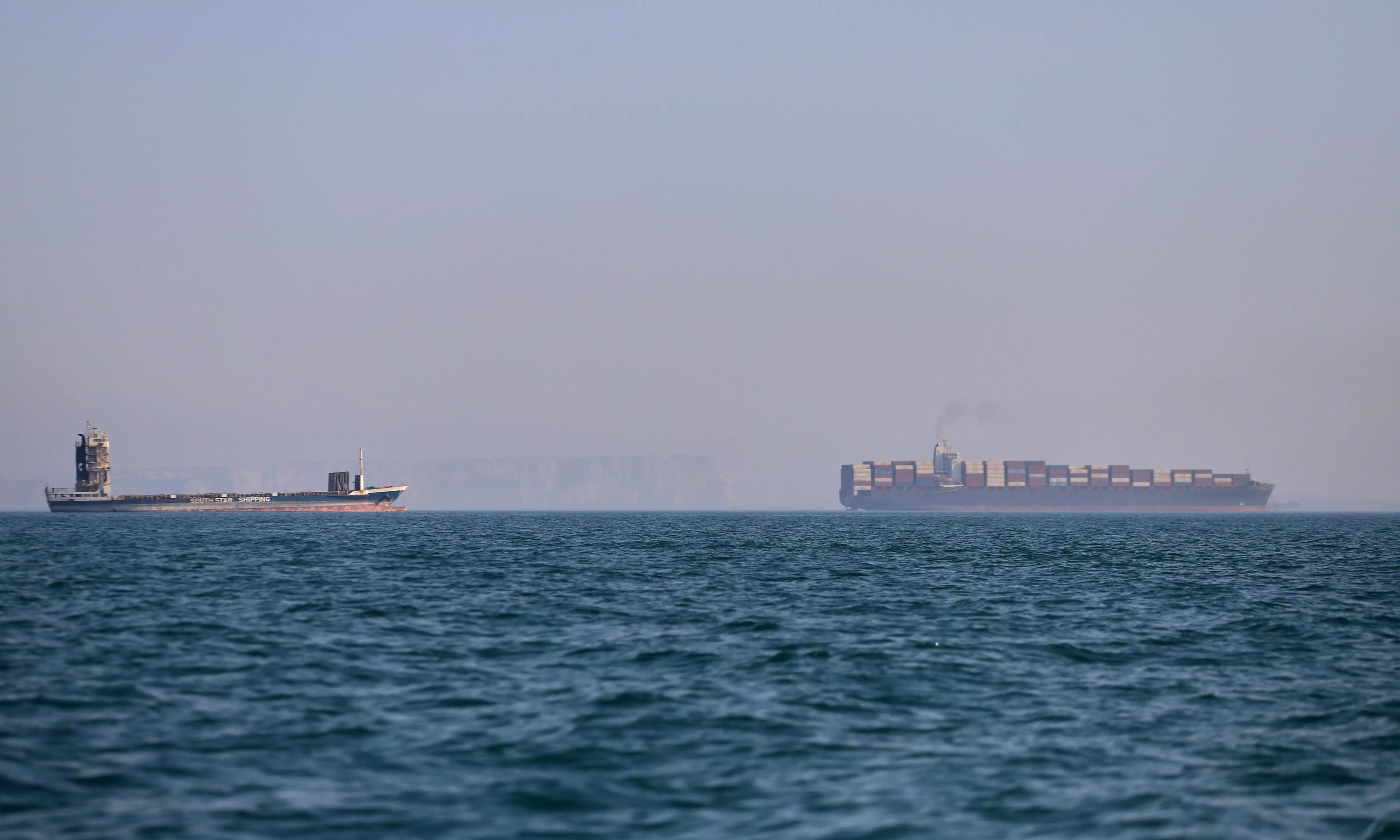Strait of Hormuz Reopens: A Crucial Relief for Global Oil Markets