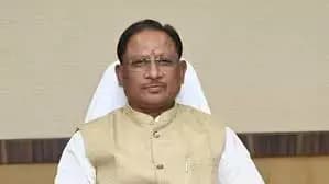 Sudden Ministry Meeting Sparks Chhattisgarh Cabinet Reshuffle Speculation in Raipur