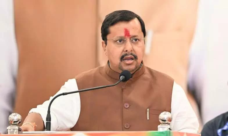 BJP Leadership Summons Karnataka Officials Amidst Legislative Council Cross-Voting Controversy