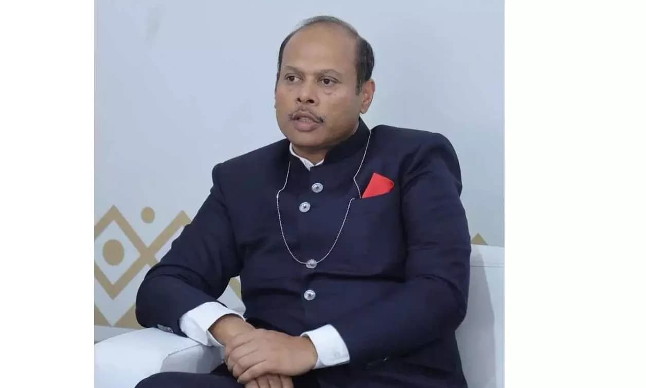 Vivek Aggarwal Appointed FATF Vice President in Major Win for India