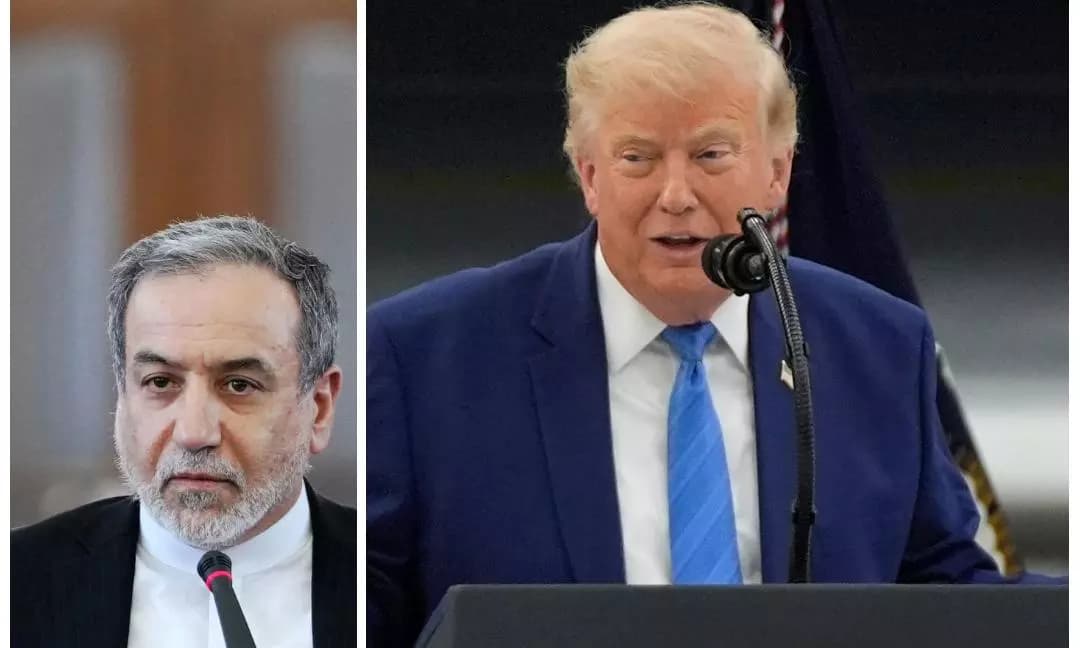 US and Iranian Envoys Head to Switzerland for Critical De-escalation Talks